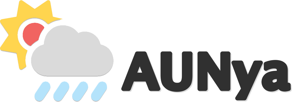 AUNYA-LOGO